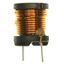 Inductor Power Unshielded Wirewound 68uH 10% 1KHz 1.8A 73mOhm DCR RDL Bulk
