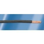 22AWG Hook-Up Wire, 7/30 Stranded Copper, PVC, 300V, 105°C, 100ft Spool