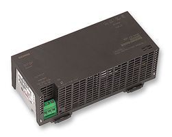 24V 40A DIN Rail Power Supply, 960W, 500V In