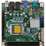 MOTHERBOARD WITH 2 CONNECTORS FOR 4 EXTERNAL USB 2.0/1.1 PORTS