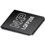 32-bit ARM Cortex M3 MCU, 120MHz, 256KB Flash, 208-Pin LQFP
