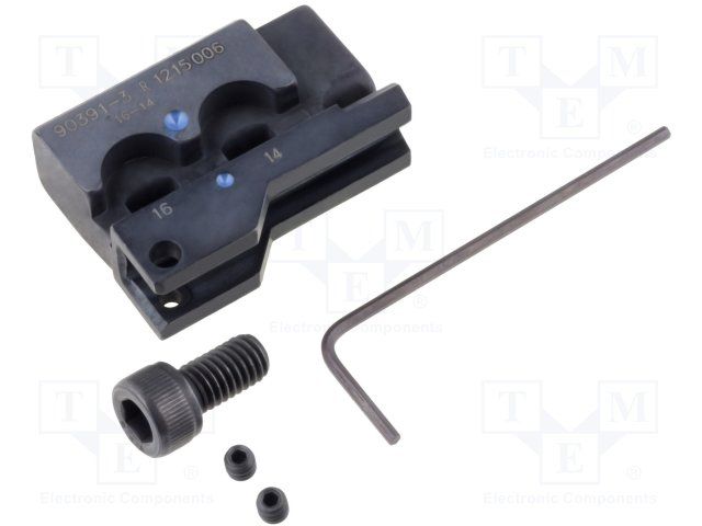 DIE ULTRA FAST 16-14 U/58078-3