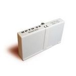 I/O Module Relays Input Module 4000Vrms Plug-In