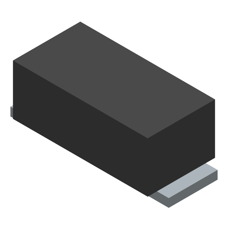 Inductor RF Chip Unshielded Thin Film 0.022uH 2% 500MHz 17Q-Factor Non Magnetic 0.1A 1.9Ohm DCR 0603 Bulk