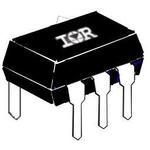 Transistor Output SSR, 1-Channel, 4000V Isolation, PLASTIC, SURFACE MOUNT, DIP-6