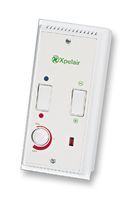 XPELAIR - HC301 - CONTROLLER, THERMOSTATIC, FAN
