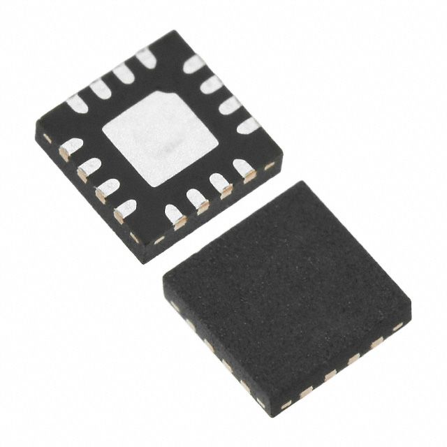 RF Amp, 600MHz-1.1GHz, 40dB Gain, 5V, QFN, SMT