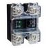 Solid State Relay 16mA 15V DC-IN 25A 280V AC-OUT 8-Pin