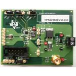 TPS62360 DC to DC Converter and Switching Regulator Chip 0.77VDC to 1.4VDC Output Evaluation Board