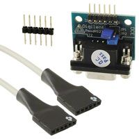 UART Interface Module, Specialized IC