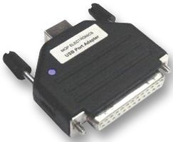 MQP (ELECTRONICS)         USB ADAPTER             ADAPTOR, USB, FOR PINMASTER 48