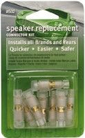 Posi-Products, Speaker Connector Kit, with Posi-Tap Connector