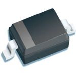 RF PIN Diode Switch 50V 100mA SOD-323 SMT