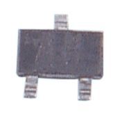 Mixer Diode, C Band, Silicon, LEAD FREE, MINIATURE, SC-70, 3 PIN
