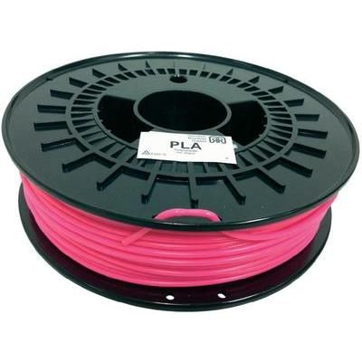 Filament German RepRap 100252 PLA plastic 3 mm Pink