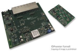 Power Management IC Development Tools TPS23851 Eval Mod