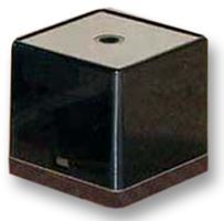 PERANCEA         01CBP41             Enclosure Accessory, Cover, Plug-In Case, 41mm, Black, Cover, Plug-In Cases