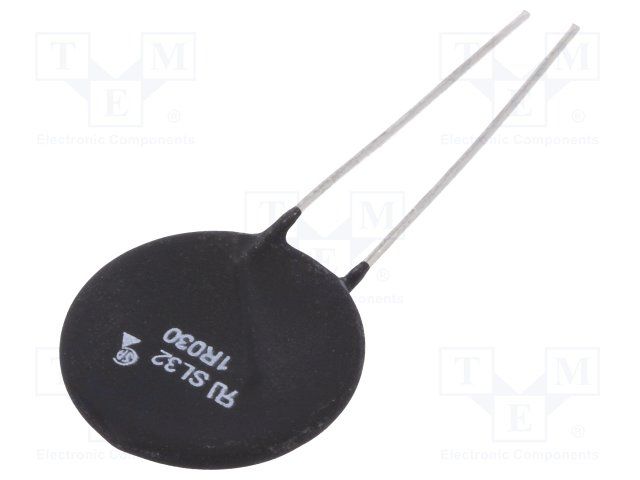 ICL 1 OHM 20% 30A 30MM