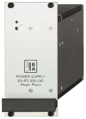 EA ELEKTRO-AUTOMATIK         EA-PS 824-240 SINGLE            PSU, 1CH, 28.5V, 10A, ADJUSTABLE