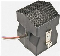 Enclosure Heater, 200 W, 300 W, 400 W, 230 V ac, 96.5 x 71 x 70mm