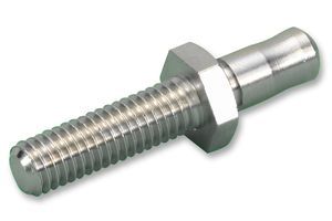 MULTI-CONTACT 04.0057 PLUG, POAG, PANEL MOUNT