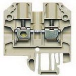 2-Pos 6.5mm Screw Terminal Block, 800V, 32A, 10-26AWG