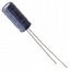 82uF 35V Aluminum Electrolytic Capacitor, Radial, 6.3x15mm, 390mA