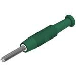 Conn Banana PL 1 POS Solder ST Cable Mount 1 Port