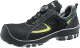 Safety shoes Size=37 black Pair, SIEVI ROLLER+ S3 SIZE=37, Sievi