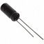 33uF 63V Radial Aluminum Electrolytic Capacitor