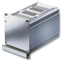 SCHROFF   24811-498   CARD FRAME, 3U, 227MM, 14HP