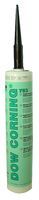 DOW CORNING         732 BLACK 310ML            RTV SILICONE, 732, BLACK, 310ML