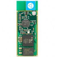 RX TXRX MOD BLUETOOTH CHIP SMD