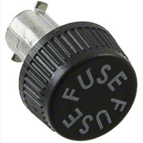 KNOB FOR HTB HOLDER 5MM FUSE