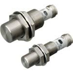 Inductive Proximity Sensor, NPN/PNP, 2mm, 10-30VDC, Shielded