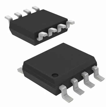 1.8V to 3.3V, Micro-Power, ±15kV ESD, +125°C, Slew Rate Limited, RS-485/RS-422 Transceivers