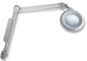 DAYLIGHT         D22030-01             LAMP, MAGNIFYING, 1.75X, 22W, UK PLUG