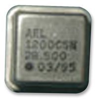 AEL CRYSTALS O80M000000L164 OSCILLATOR, SPXO, 80MHZ, 8 PIN