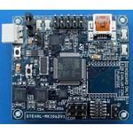 HMC5843/LIS331DLH/LPR530AL/LPS001DL/LPY530AL Accelerometer/Board Mount Pressure/Gyroscope/Magnetoresistive Sensor Demonstration Board