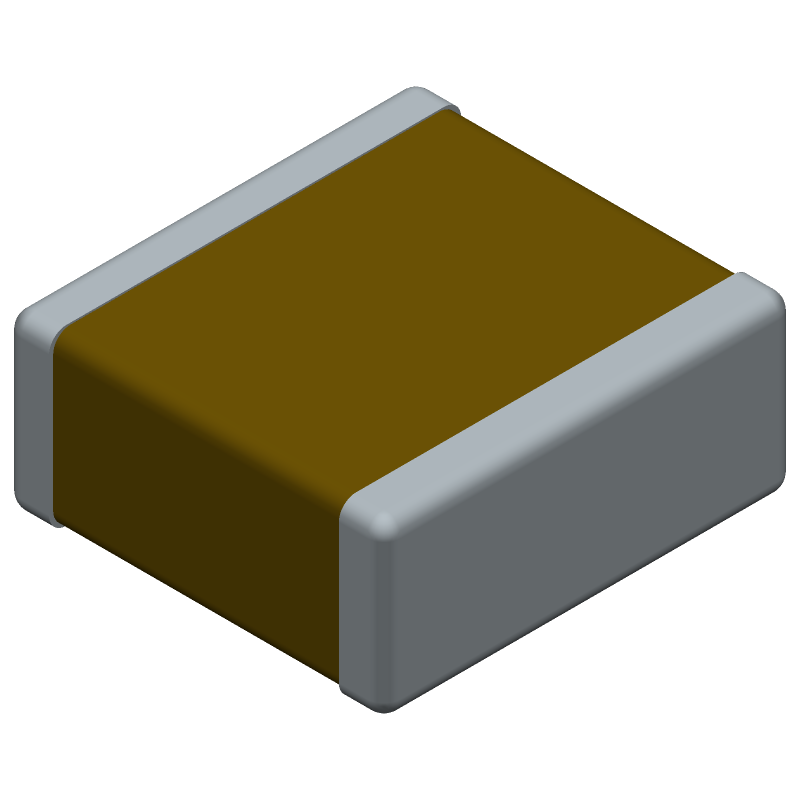 Cap Ceramic 0.022uF 2000V X7R 10% Pad SMD 2225 Flexible Termination 125°C Low ESR Automotive T/R