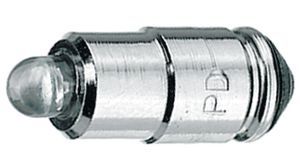 LED indicator lamp MGA (T13/4) 24 VDC, OD-W02MGA-24PD, Oshino Lamps