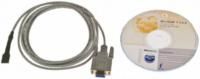 Instruments Direct PC-KIT Data Logger Serial Cable, For Use With EC600 Series Temperature Data Logger