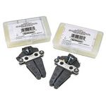 GLOVE, POLYAMIDE, L/FREE, PU, SIZE 6 - More Details