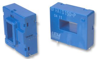 400A Current Sensor Module, 1% Acc, 50kHz, 5V