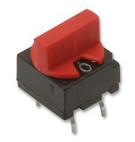 SWITCH, BCD, COMPLEMENT RED