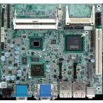 SBC, Intel Atom D525 1.8GHz Dual Core, 4GB DDR3, Dual GbE