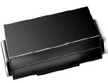 TVS Diodes - Transient Voltage Suppressors 400W 43V 5% Bi