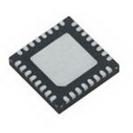 4-Out LP-HCSL Diff Clock Driver, 32-Pin VFQFPN, 137.5MHz