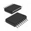 NVRAM NVSRAM Serial-SPI 1Mbit 3.3V 16-Pin SOIC W Tube