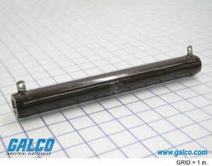 RES CHAS MNT 1.5K OHM 5% 225W